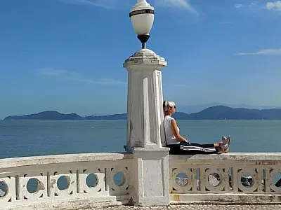 Semana será de calor e temporais em boa parte do país