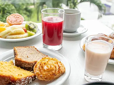 Maior festival de cafés da manhã do Brasil chega a Baixada Santista neste feriado de 1º de maio