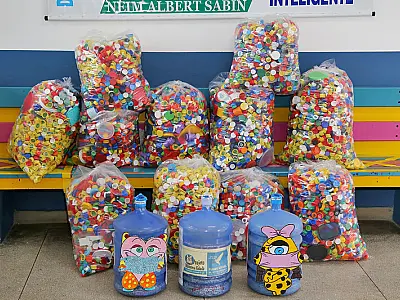 Guarujá entrega 50 cadeiras de rodas e itens de mobilidade nesta terça-feira