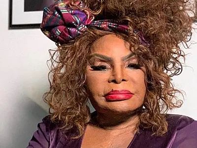 Morre aos 91 anos a cantora Elza Soares, uma das maiores vozes da música brasileira