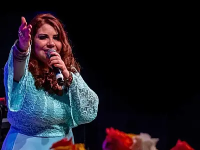 Chorinho no Aquário recebe Simone Ancelmo e o grupo Amigos da Música neste sábado