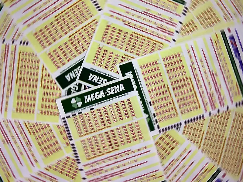 Mega-Sena sorteia nesta quinta prêmio acumulado em R$ 140 milhões