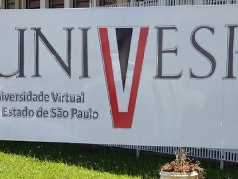 Univesp divulga resultado do Vestibular 2026 em 01 de junho