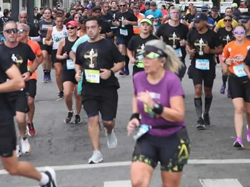 Prefeitura de Santos abre 123 vagas gratuitas para Corrida do Café