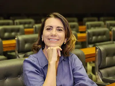 Rosana Valle fala sobre a reforma da Ponte dos Barreiros, macrodrenagem e da questão habitacional