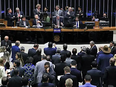 Votação da minirreforma eleitoral deve ocorrer nesta semana