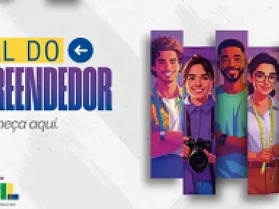 Manual do Jovem Empreendedor orienta jovens a abrir o próprio negócio com segurança