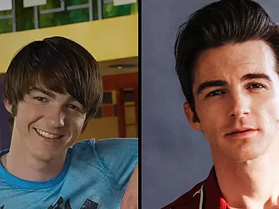Astro teen de 'Drake and Josh' revela que foi abusado por professor nos bastidores da Nickelodeon