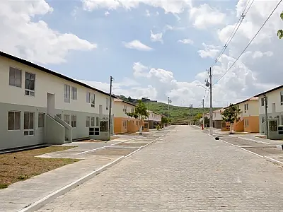 São Paulo terá 22,1 mil unidades do Minha Casa, Minha Vida na Faixa 1