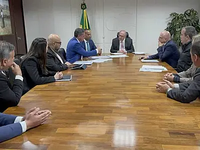Paulo Alexandre Barbosa garante R$ 116 milhões do Governo Federal para habitação de Santos