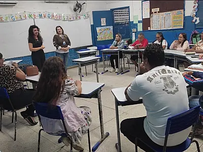 Parceria entre EJA e Sebrae oferece curso gratuito sobre anúncios no Instagram