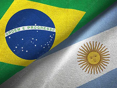 Internautas agradecem a Tite por evitar derrota para Argentina