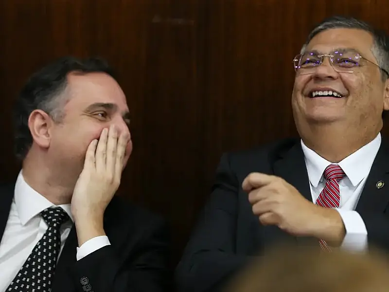 Relator projeta mais de 50 votos a favor de indicação de Dino ao STF