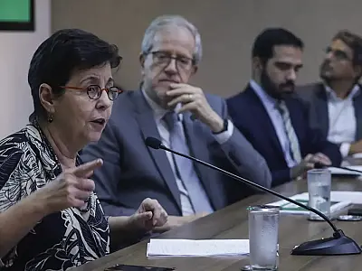 Fundo Amazônia capta R$ 726 mi em 2023, maior valor desde 2009