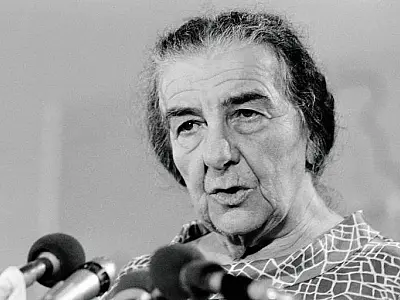 Quem foi Golda Meir, 'Dama de Ferro' de Israel, que agora ganha novo filme