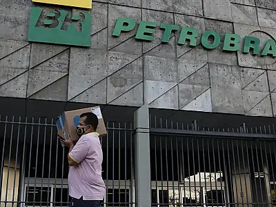CGU constata que Petrobras vendeu refinaria abaixo do preço