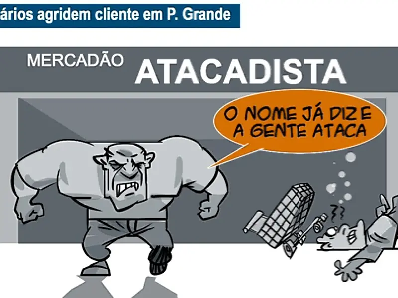 Charge do Dia