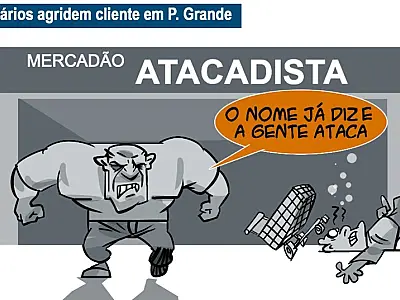 Charge do Dia