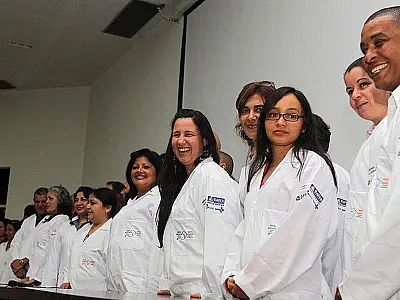 Senado aprova MP do programa Mais Médicos e texto vai a sanção