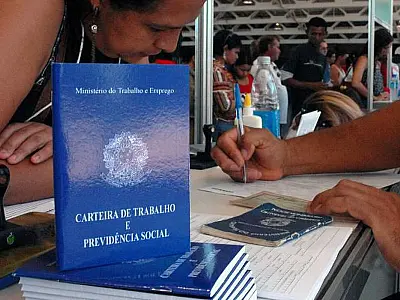 STF retoma análise de norma internacional da OIT sobre demissão