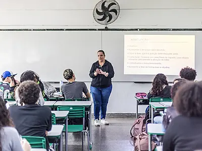 Educação de SP divulga segunda chamada para Fatecs e Univesp