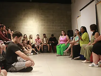 Evento debate protagonismo feminino e propõe reflexão sobre o futuro da mulher