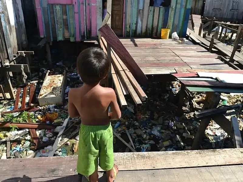 Evento paralelo ao G20 discutirá Estado socialmente justo