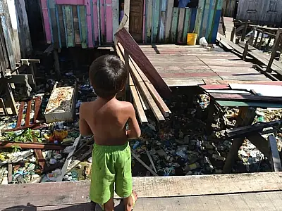 Evento paralelo ao G20 discutirá Estado socialmente justo