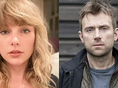Swift é acusada de não escrever suas músicas