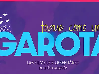 Documentário santista contemplado pela Lei Paulo Gustavo está disponível no YouTube