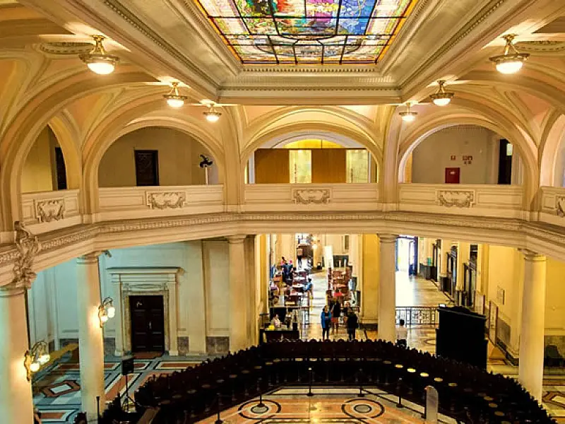 Museu do Café comemora Dia Internacional da Mulher com programação inédita