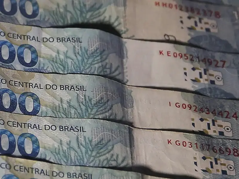 Mercado eleva para 2,68% projeção de expansão da economia em 2024