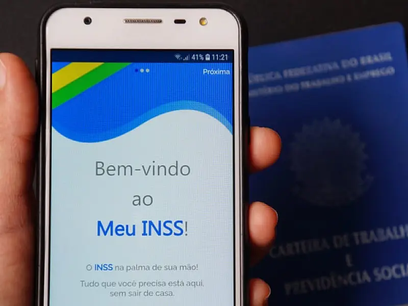 Veja quem consegue a aposentadoria do INSS