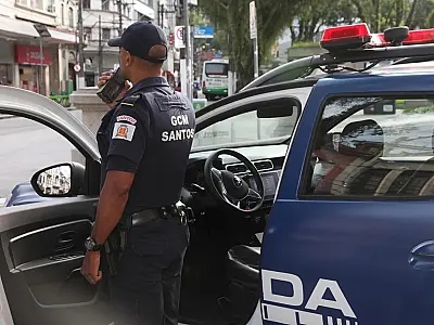 Inscrições para concurso da Guarda Municipal em Santos terminam nesta quinta