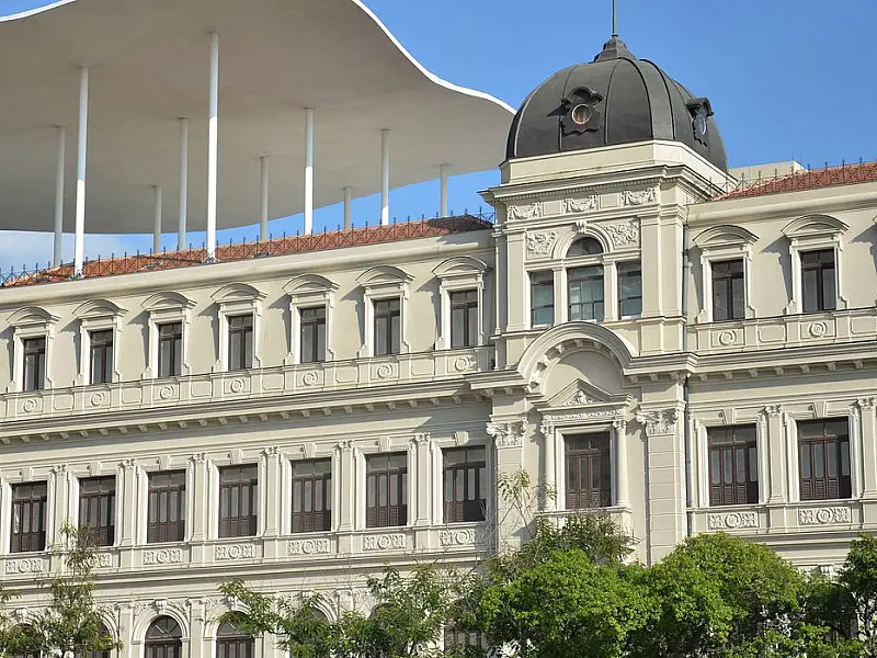 Museu de Arte do Rio celebra 10 anos com exposição comemorativa
