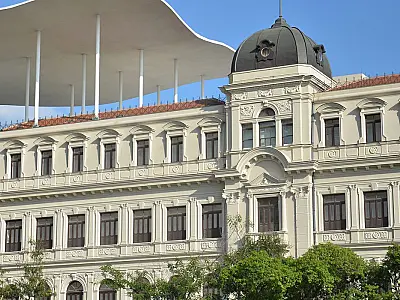 Museu de Arte do Rio celebra 10 anos com exposição comemorativa