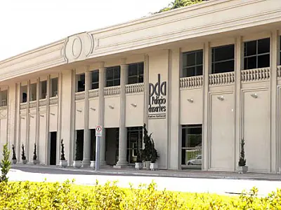 Palácio das Artes apresenta três novas exposições gratuitas
