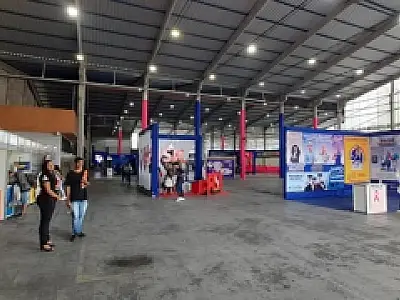 Feira do Estudante de Praia Grande 2025 promete imersão no universo da tecnologia e inovação
