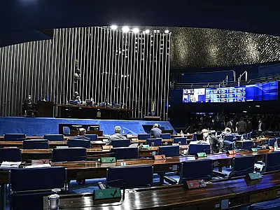 Senado aprova vários projetos voltados para mulheres