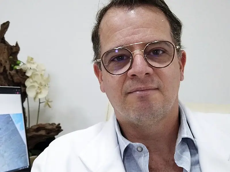A importância do Novembro Azul para detectar o câncer de próstata