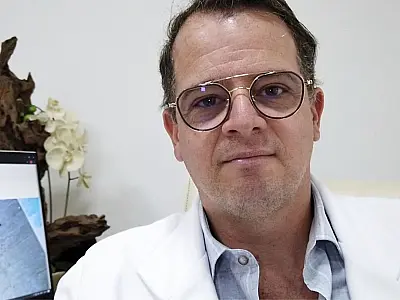 A importância do Novembro Azul para detectar o câncer de próstata