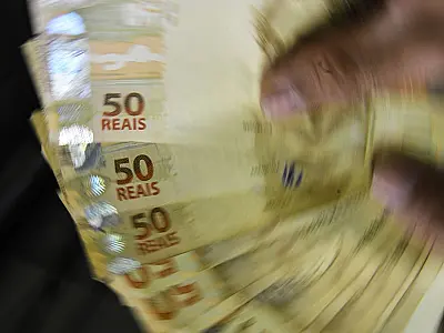 Taxa média de juros tem redução em setembro