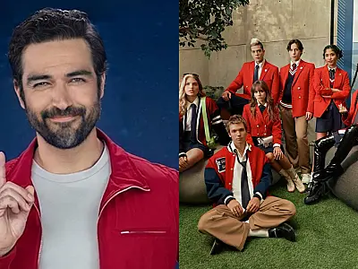 Ex-RBD dá conselho polêmico a novos atores