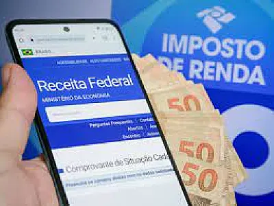 Receita libera consulta ao 4º lote do Imposto de Renda
