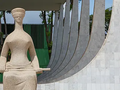 STF tem 4 votos para reconhecer assédio judicial contra jornalistas
