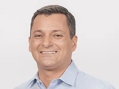 Os planos e ideais para o futuro de Itanhaém de Marco Aurélio