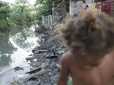 Brasil tem 10,1 milhões passando fome, diz ONU