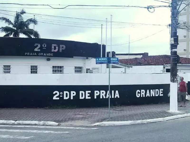Idoso é impedido de entrar em casa e agredido por proprietários do imóvel
