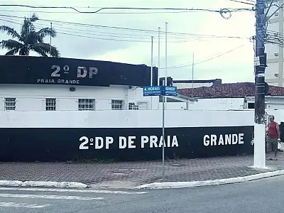 Idoso é impedido de entrar em casa e agredido por proprietários do imóvel