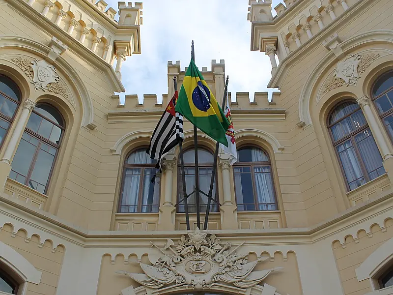 Telma de Souza é apontada como a vereadora com melhor desempenho